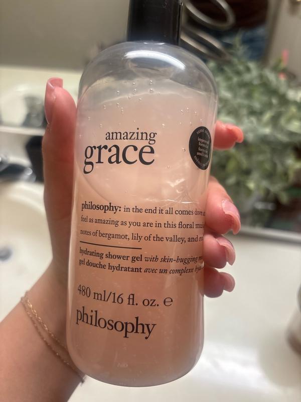 Customer photo for "smells amazing !"