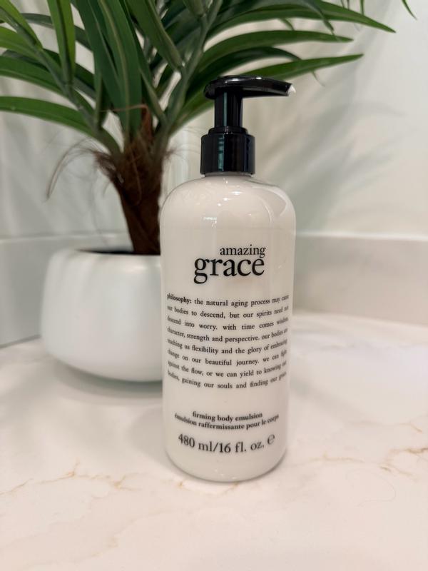 Customer photo for "Ultra Hydrating Body Emulsion"