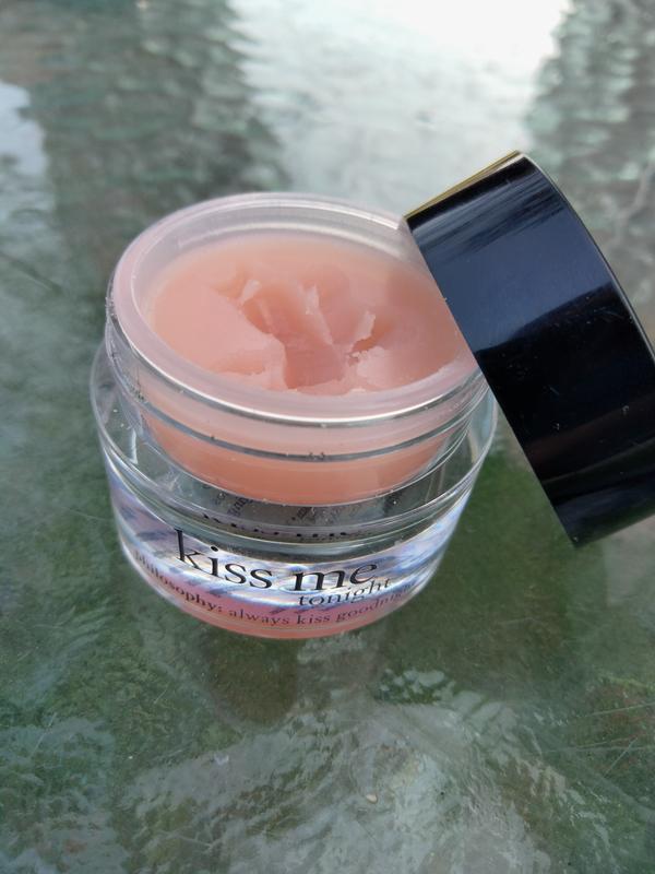 lip balm