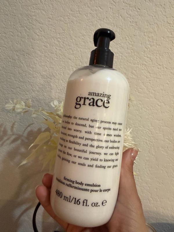 Customer photo for "Hydrates and firms, yes please"