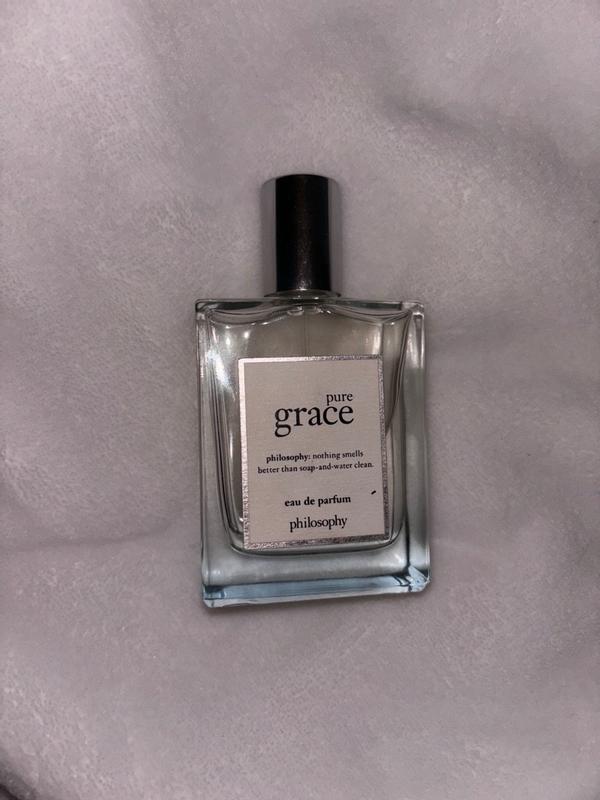 philosophy grace eau de parfum 2 oz 