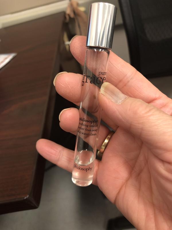 I have it with me all the time