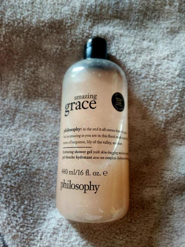 Customer photo for "Beautiful intoxicating smell in a bottle"