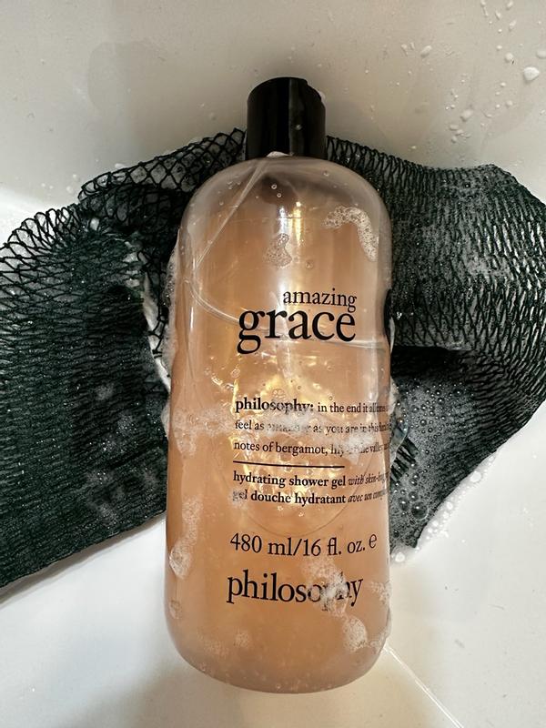 Customer photo for "Sweet and Clean"
