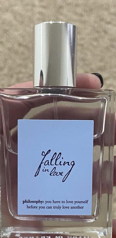 philosophy falling in love 60ml オードトワレ Philosophy Falling In Love Perfume | FragranceNet.com®