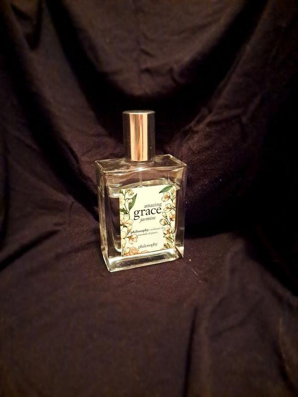 jasmine eau de toilette philosophy