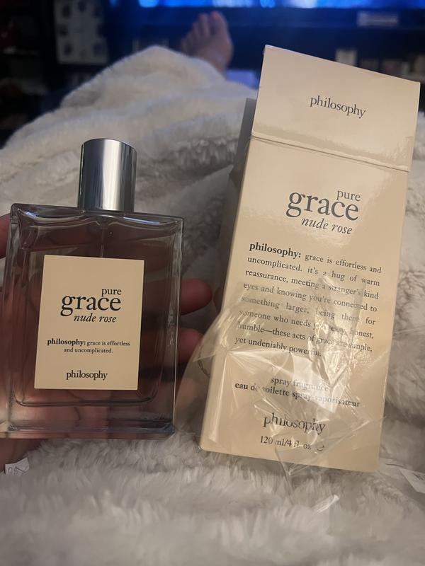 Smell Amazing
