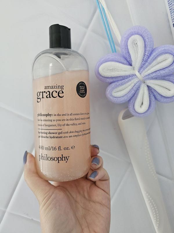 Customer photo for "Amazing grace not my favorite"