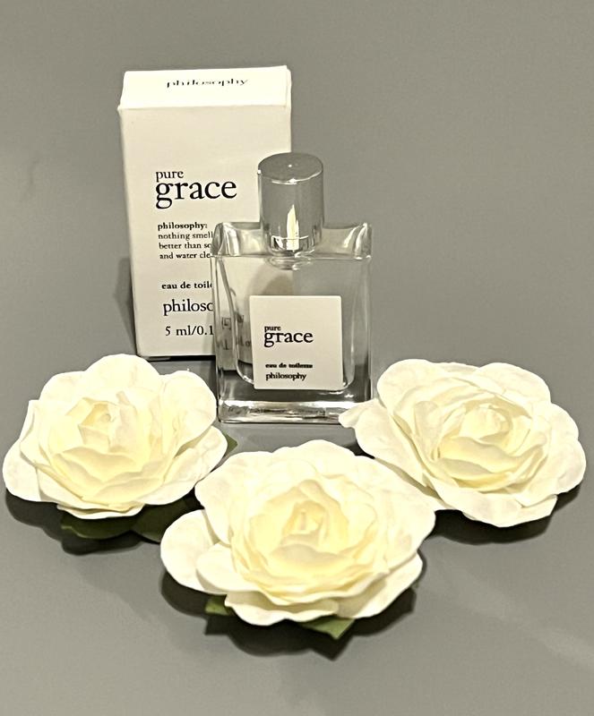 Amazing Grace Eau De Toilette
