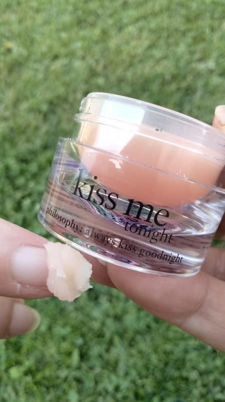 lip balm