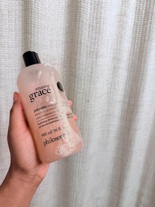 Customer photo for "Lathers well"
