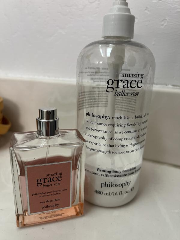 Very sad, the lotion is discontinued