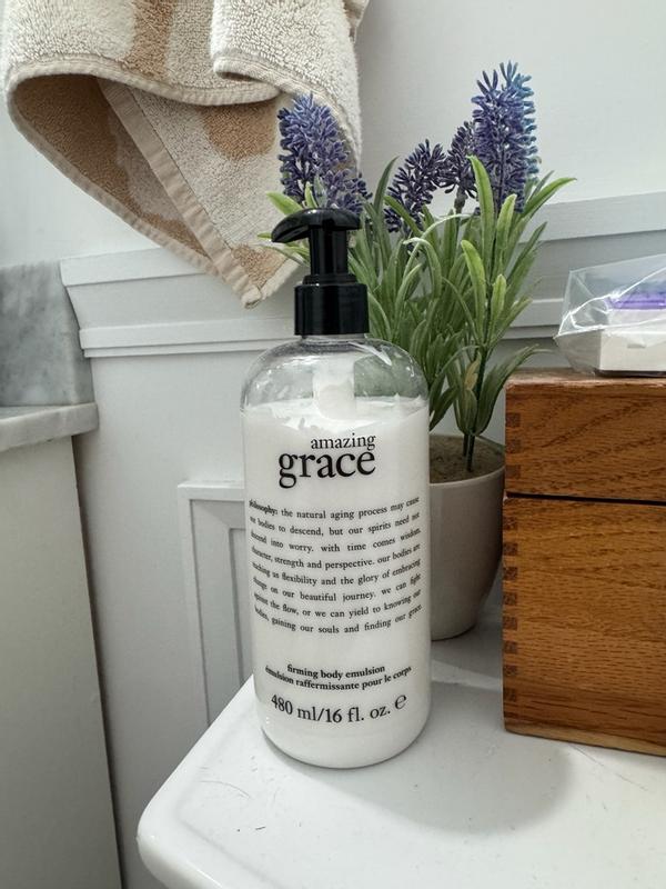 Customer photo for "Lightweight and powdery"