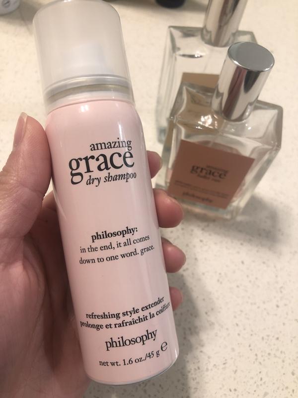 Customer photo for "Ohhh the scent"
