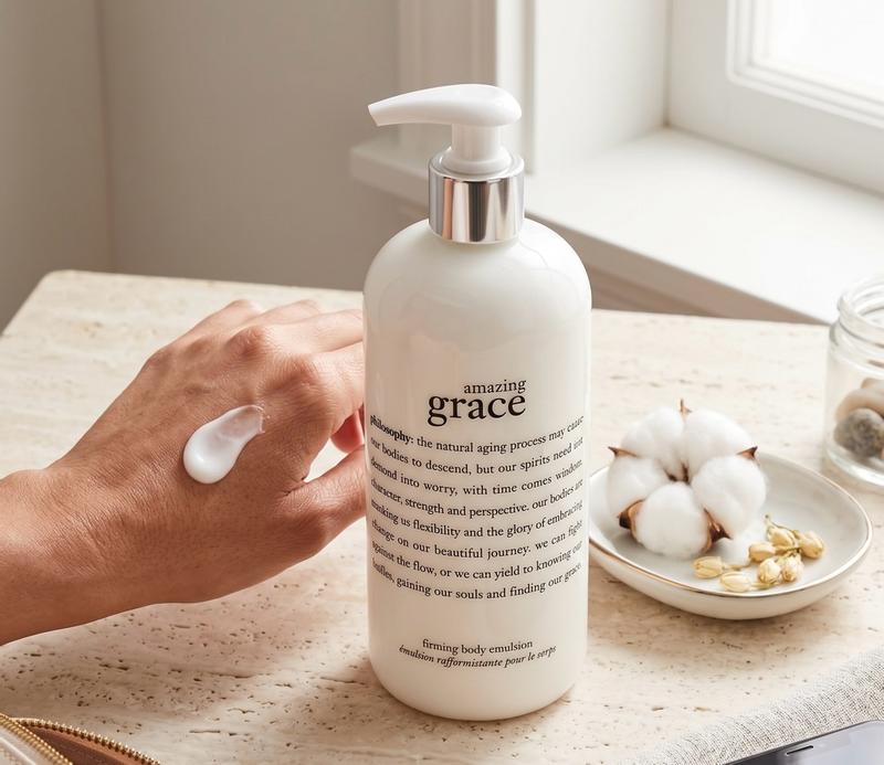 Customer photo for "Smells heavenly"