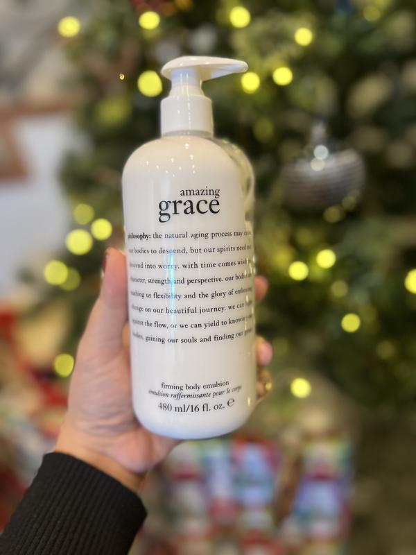 My new favorite body lotion!