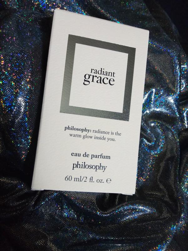 What's in this box is magical