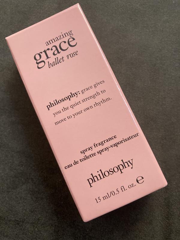 Unboxing, so exciting!