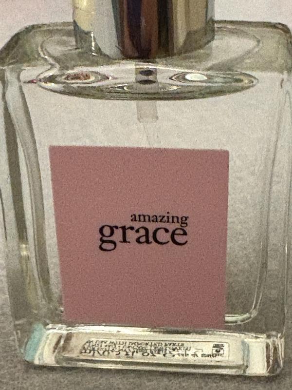 Customer photo for "The smell last all day"