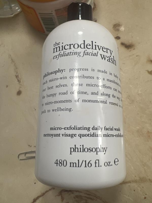 The two products recently purchased