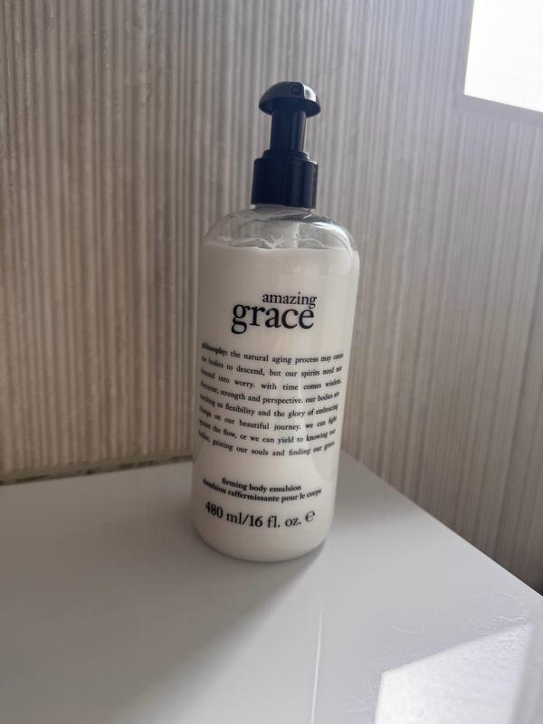 Customer photo for "Absorbent and rose scented"