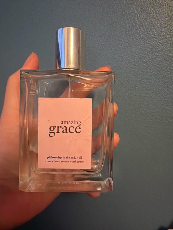 Customer photo for "Rebuy perfume"