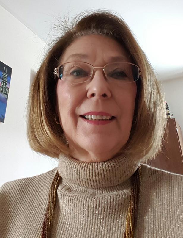 This was taken when I was 68.