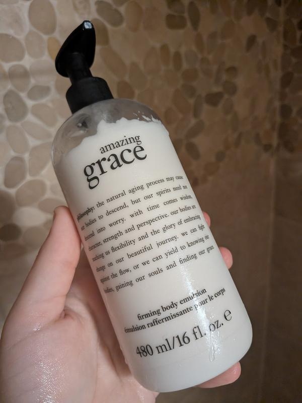 Customer photo for "Works amazing as a shave cream"