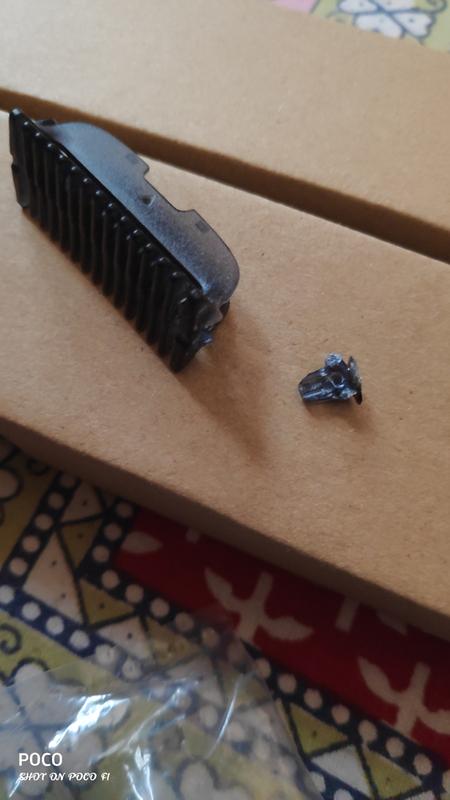 Customer photo 1 of 1. Click to open full size image.