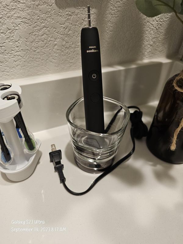 Philips Sonicare DiamondClean 9000 Toothbrush - QVC.com Philips Sonicare DiamondClean 9000 Toothbrush - QVC.com