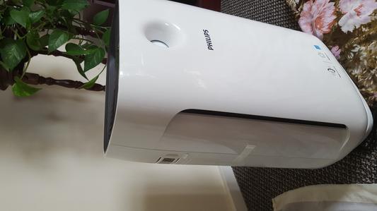 Purifier Series 2000i