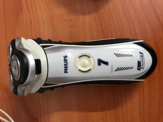 HQ7390/17 AT&T Williams design