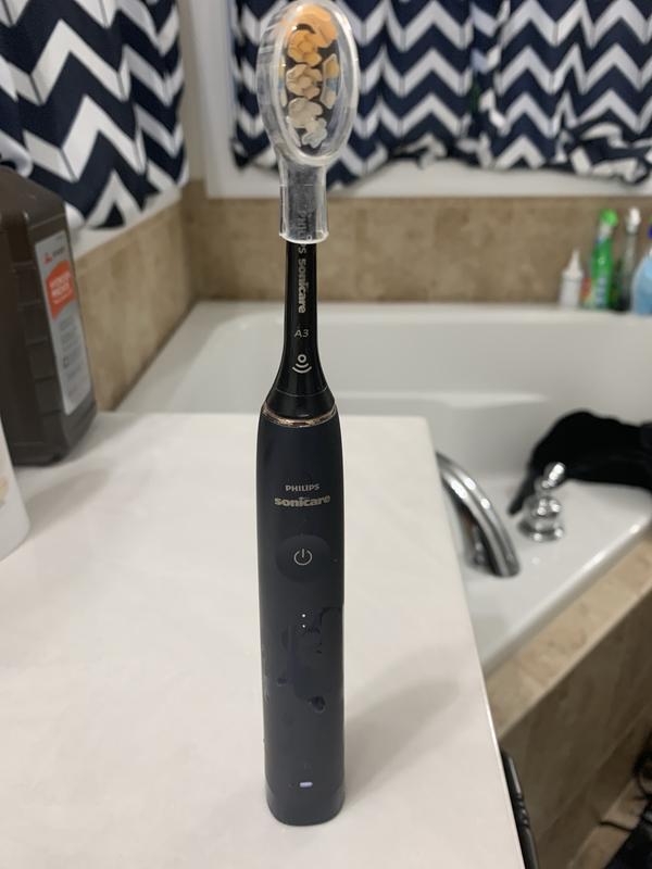 Philips Sonicare 9900 Prestige Rechargeable Electric