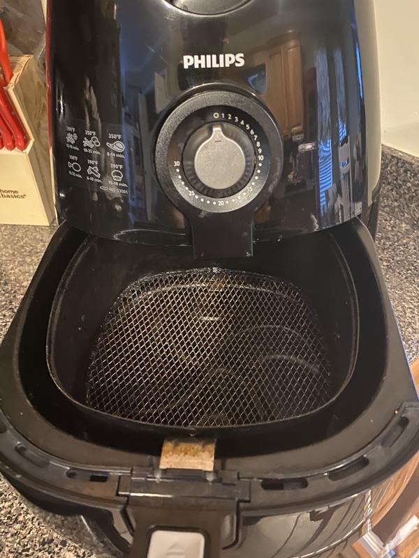 Philips air deals fryer canadian tire