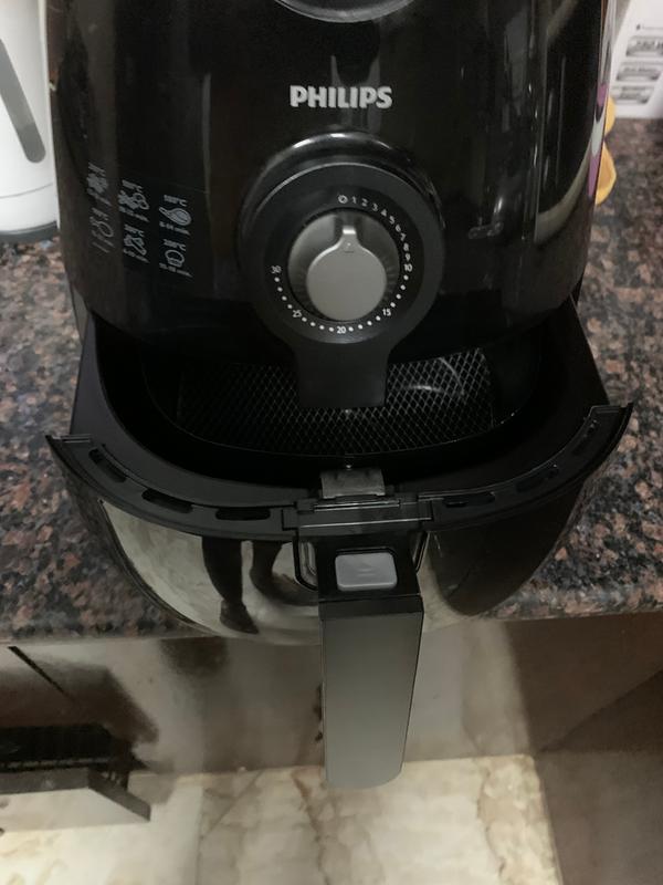 Front door very loose