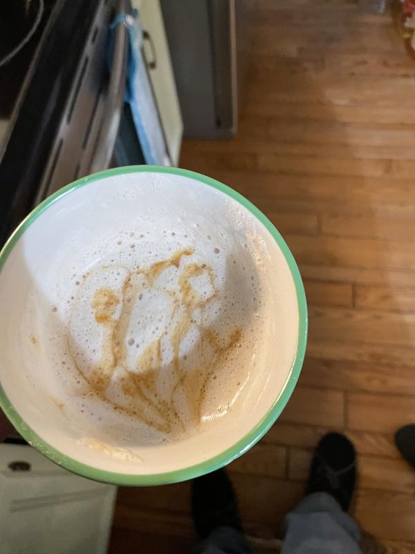 Customer photo 1 of 2. Click to open full size image.