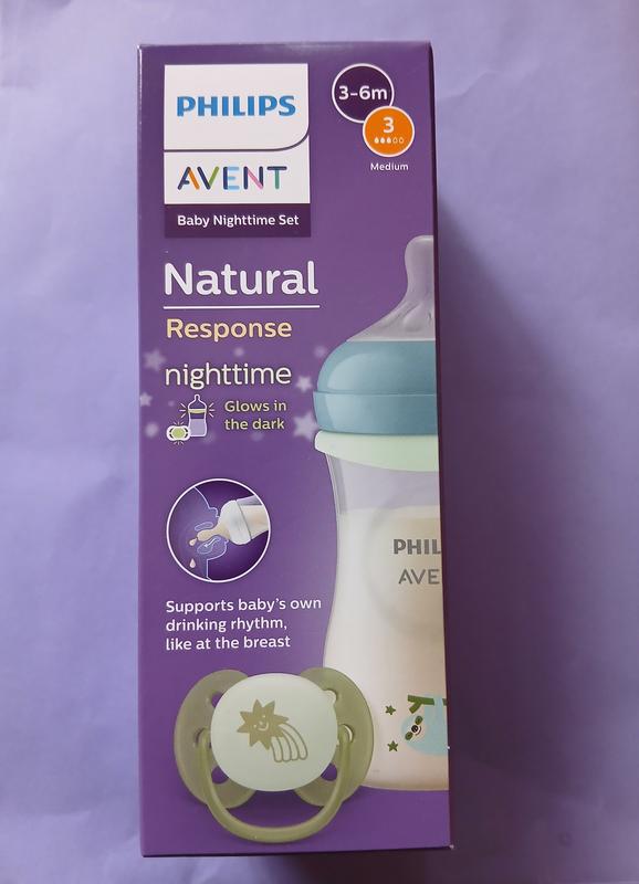 Philips Avent Nighttime
