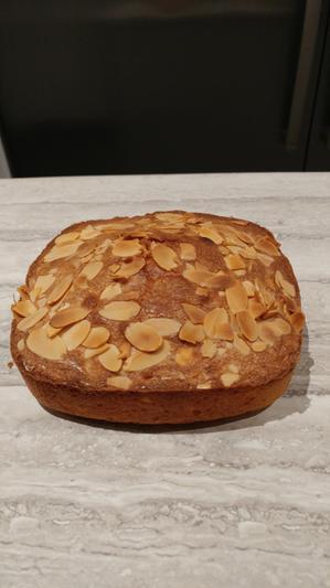 Almond Cake