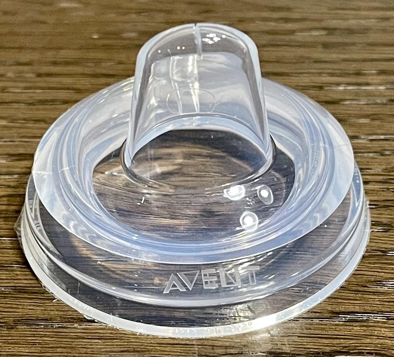 Philips avent best sale replacement cup spout