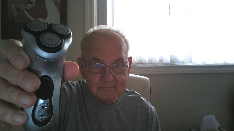 no floating heads hurray