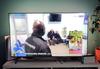 PHILIPS AMBILIGHT QLED 4K 65 POUCES 65PUS8550/12 (2025)