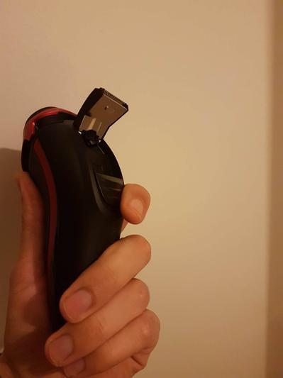useful trimmer