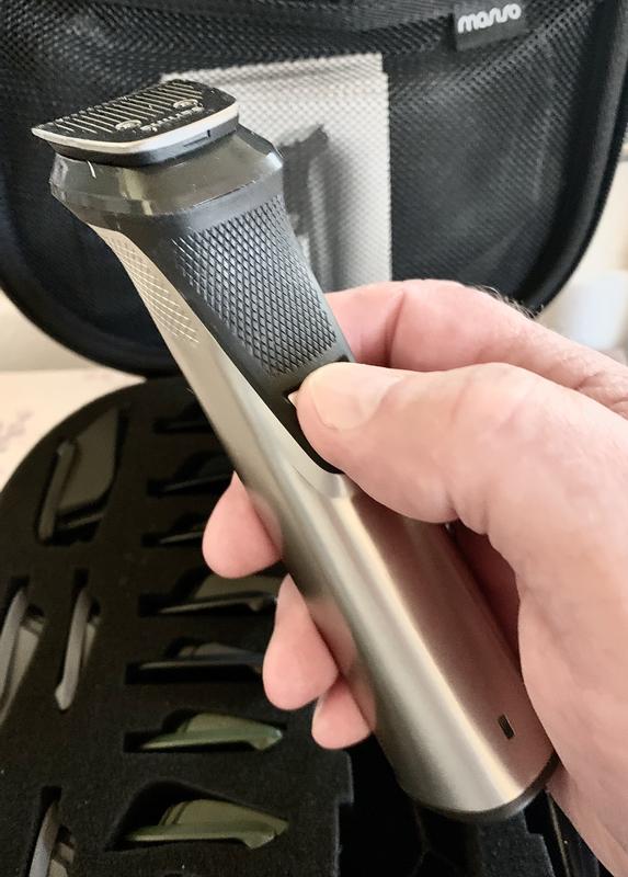 Philips Multigroomer 7000 PixA