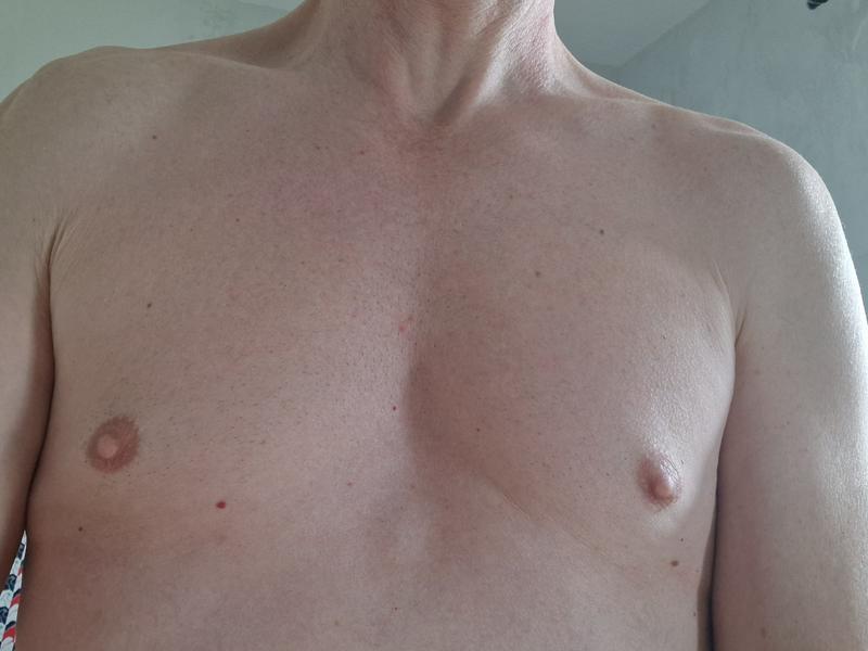 Photo du client 2 de 2. Cliquez pour ouvrir l'image pleine grandeur.