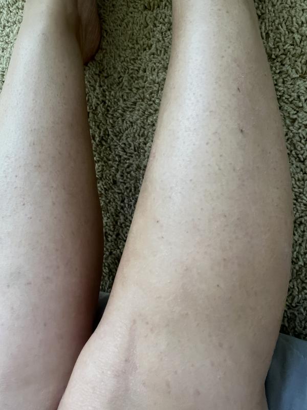 Customer photo for "I expected more"