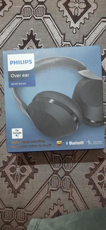 Philips PH805