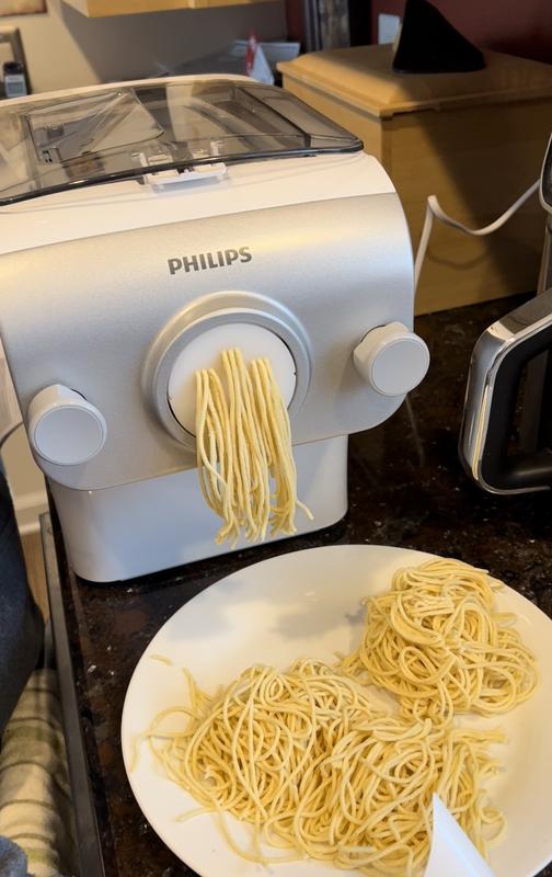 Oprah's Favorite Things 2021: Philips Pasta Maker Plus