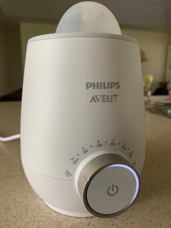 Features are easy to use