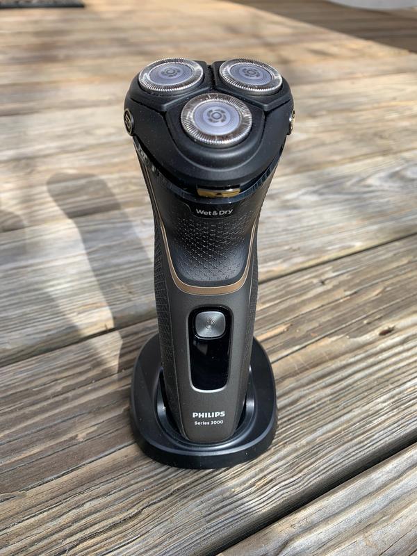 philips norelco shaver 3300 s3333