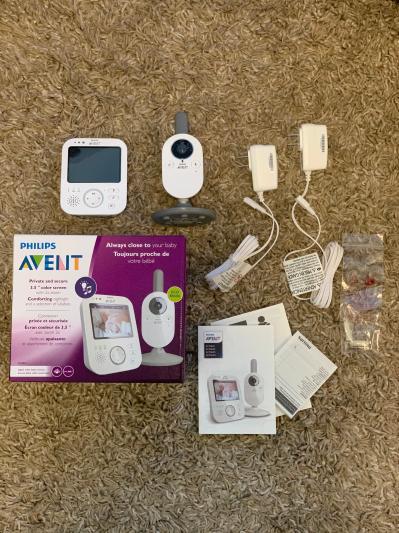 Items in box